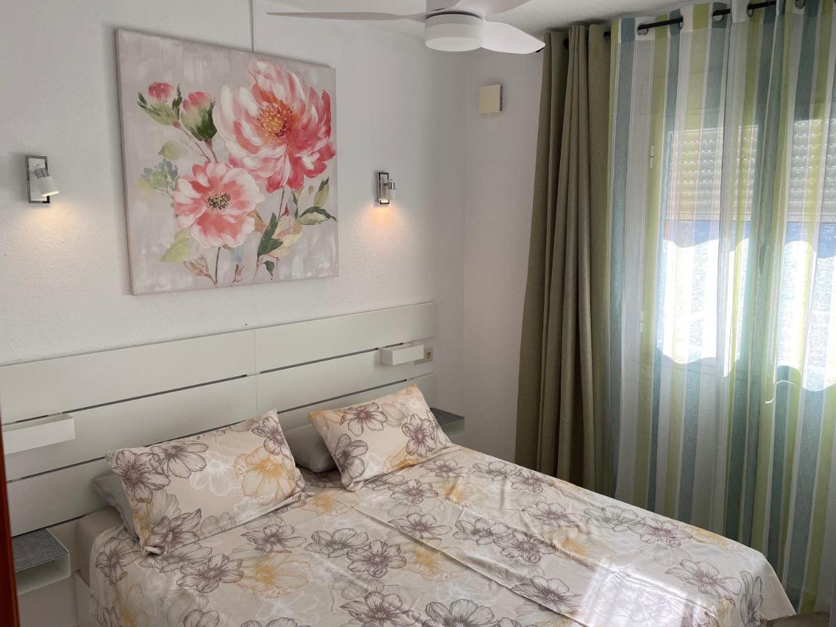 Tranquility, Sun, Breathtaking Views & 7 Minutes Drive To Sea Benitachell Exterior foto
