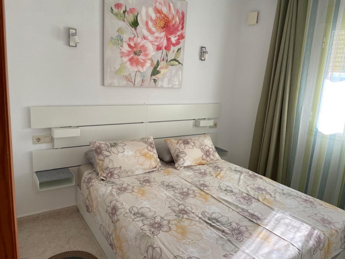 Tranquility, Sun, Breathtaking Views & 7 Minutes Drive To Sea Benitachell Exterior foto